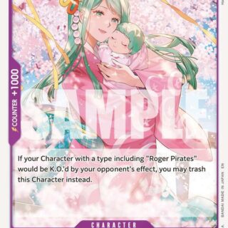 Amatsuki Toki - Common - OP13-060