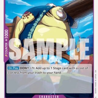 Tom - Common - OP13-069