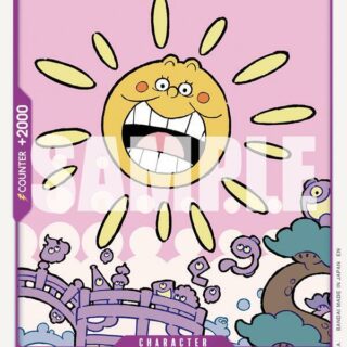 Prometheus - Uncommon - OP13-073