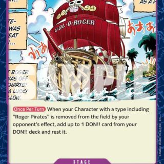 Oro Jackson - Common - OP13-078