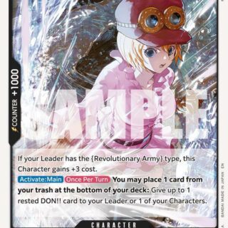 Koala - Common - OP13-081