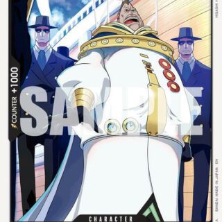 Saint Jalmac - Common - OP13-085