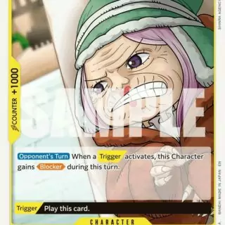 Conney - Common - OP13-106