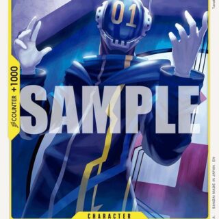 Shaka - Common - OP13-107