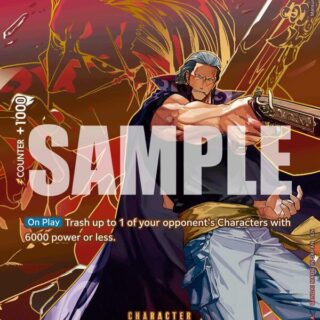 Benn.Beckman (SP) - Super Rare - OP09-009