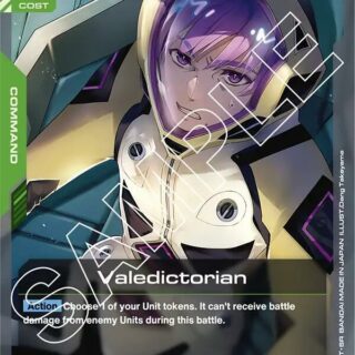 Valedictorian - GD02-105 - Uncommon