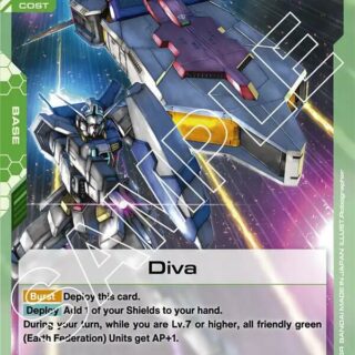 Diva - GD02-124 - Common