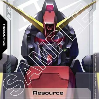 Resource Psycho Gundam - R-010 - Common
