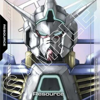 Resource Gundam AGE (C+) - R-012 - Common+