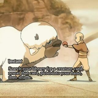 Lifelong Friendship - Eladamri's Call (Borderless) - Mythic - #48 - Inglés