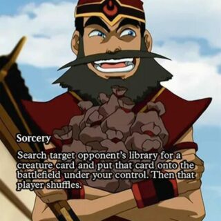 Bribery (Borderless) - Mythic - #10 - Inglés