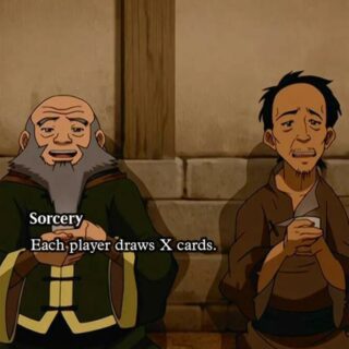 Prosperity (Borderless) - Uncommon - #17 - Inglés