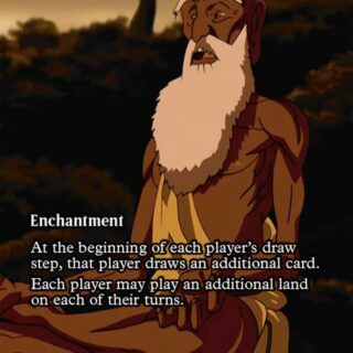 Rites of Flourishing (Borderless) - Mythic - #45 - Inglés