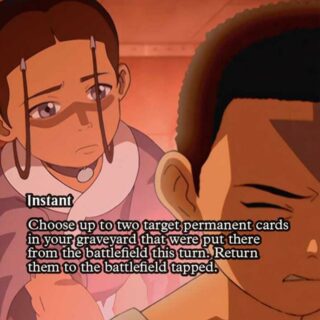 Brought Back (Borderless) - Mythic - #1 - Inglés