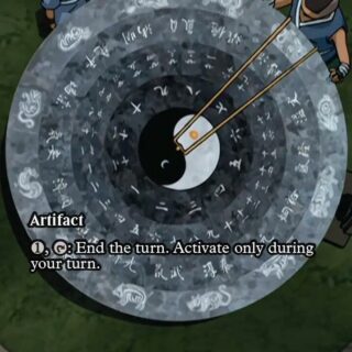 Sundial of the Infinite (Borderless) - Mythic - #55 - Inglés