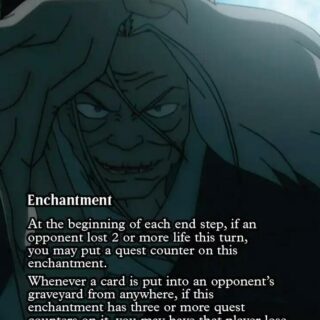 Bloodbender's Rise - Bloodchief Ascension (Borderless) - Mythic - #23 - Inglés