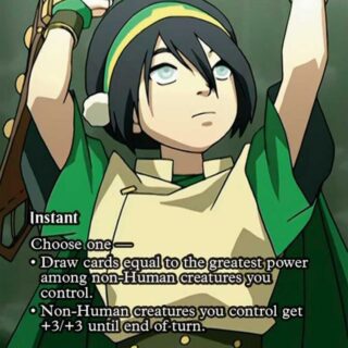 Earth Rumble Triumph - Return of the Wildspeaker (Borderless) - Mythic - #44 - Inglés