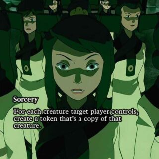 Clone Legion (Borderless) - Mythic - #12 - Inglés