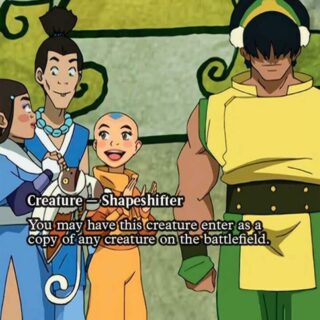 Clone (Borderless) - Mythic - #11 - Inglés