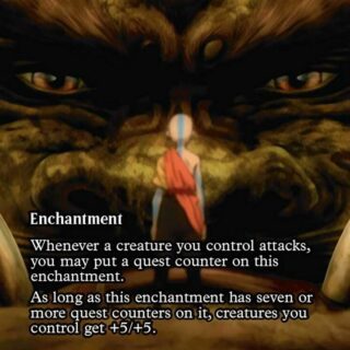 Beastmaster Ascension (Borderless) - Mythic - #39 - Inglés