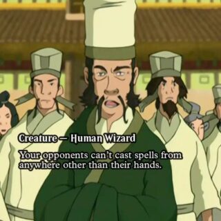 Mayor Tong of Chin Village - Drannith Magistrate (Borderless) - Mythic - #2 - Inglés