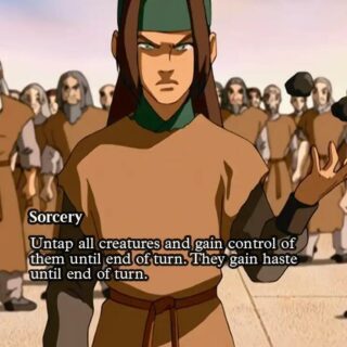 Insurrection (Borderless) - Mythic - #31 - Inglés