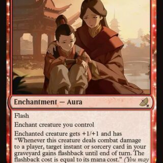 Lost in Memories (Foil) - Rare - #121 - Inglés