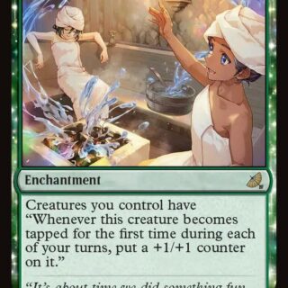 Tale of Katara and Toph (Foil) - Rare - #143 - Inglés