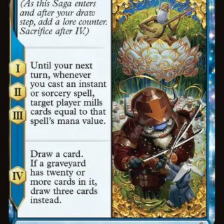 Nightmares and Daydreams (Foil) - Rare - #94 - Inglés