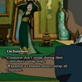 Intruder Alarm (Borderless) - Mythic - #15 - Inglés