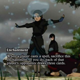 Standstill (Borderless) - Mythic - #19 - Inglés