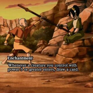 Elemental Bond (Borderless) - Mythic - #40 - Inglés