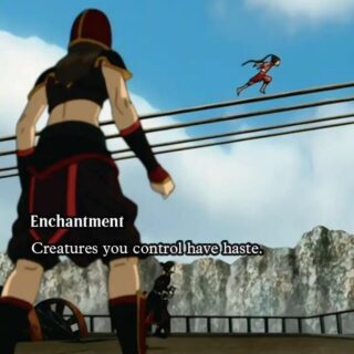 Fervor (Borderless) - Mythic - #29 - Inglés