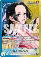 Boa Hancock (Alternate Art) - Leader - OP14-041