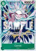 Carrot - Super Rare - EB04-013