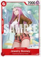 Jewelry Bonney - Common - OP14-007