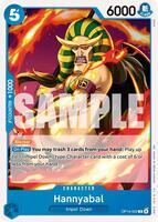 Hannyabal - Common - OP14-052