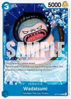 Wadatsumi - Common - OP14-056