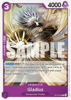 Gladius - Common - OP14-062