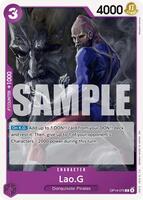 Lao.G - Common - OP14-075