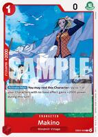 Makino - Common - EB03-009