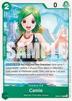 Camie - Common - EB03-015