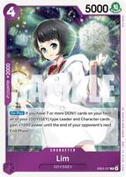 Lim - Rare - EB03-037