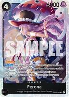 Perona - Super Rare - EB03-045