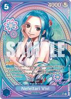 Nefeltari Vivi (SP) - Super Rare - EB03-024