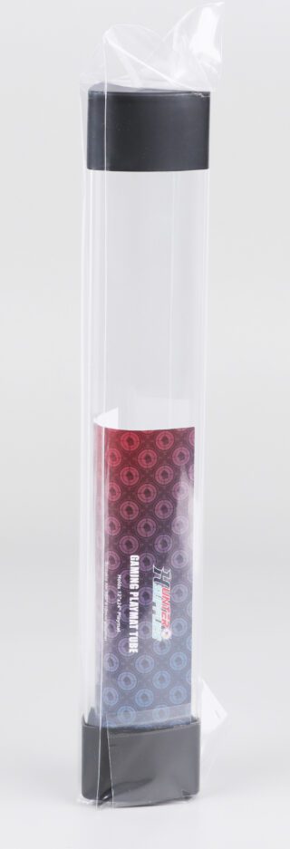 Hunter Supplies: Playmat Triangle tube - Negro