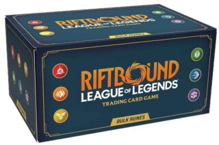 Riftbound League of Legends: Bulk Runes