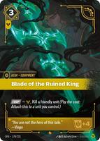 Blade of the Ruined King - Epic - 178/221