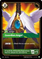 Guardian Angel - Rare - 051/221