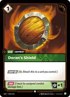 Doran's Shield - Common - 033/221